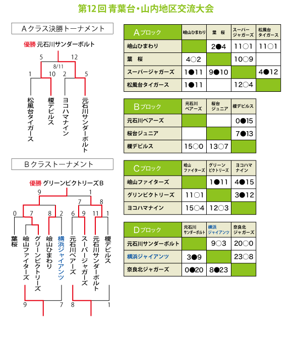 2016青葉台山内交流戦