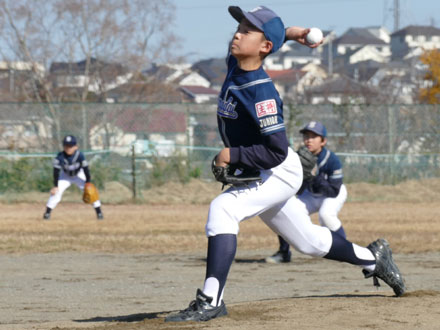 20161203.桜台ジュニア02