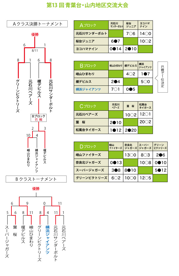 2017青葉台山内交流戦